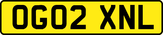 OG02XNL