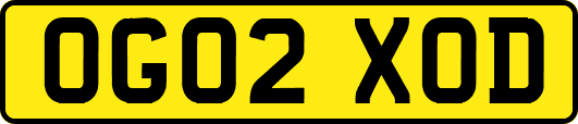 OG02XOD