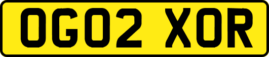 OG02XOR