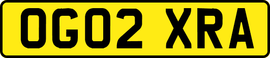 OG02XRA
