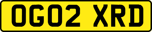 OG02XRD