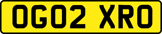 OG02XRO