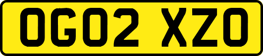 OG02XZO