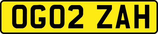 OG02ZAH