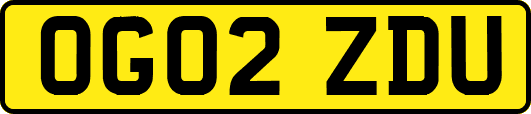 OG02ZDU