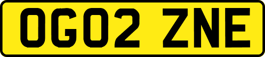 OG02ZNE