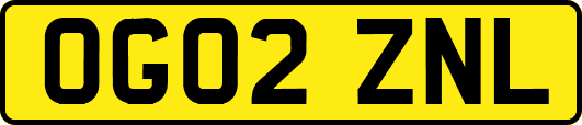 OG02ZNL