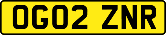 OG02ZNR