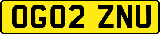 OG02ZNU