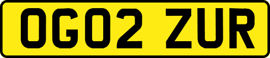 OG02ZUR