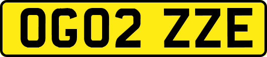 OG02ZZE