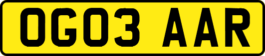 OG03AAR