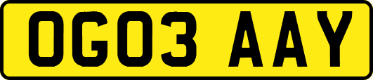 OG03AAY