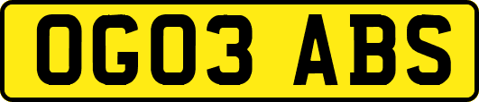 OG03ABS