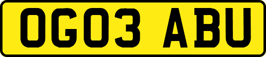 OG03ABU