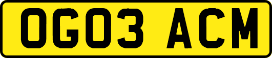 OG03ACM