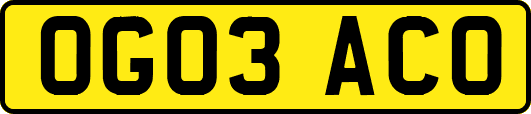 OG03ACO