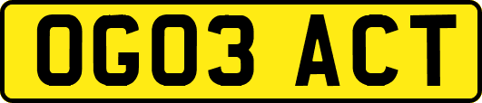 OG03ACT