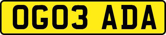 OG03ADA
