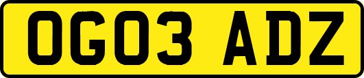 OG03ADZ