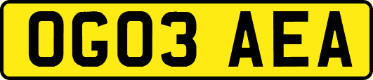 OG03AEA