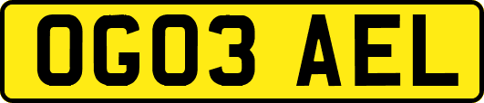 OG03AEL