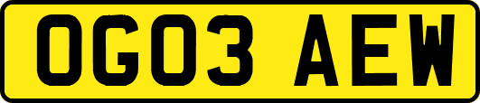 OG03AEW