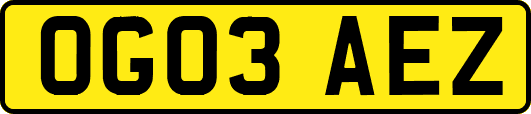 OG03AEZ