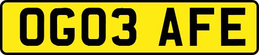 OG03AFE