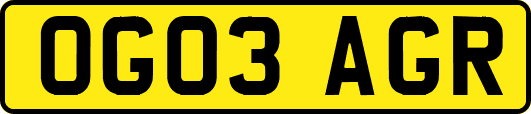 OG03AGR