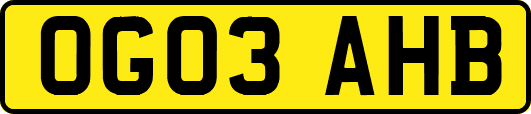 OG03AHB