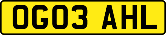 OG03AHL