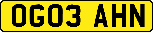 OG03AHN