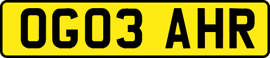 OG03AHR