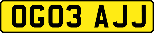 OG03AJJ