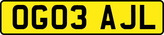 OG03AJL