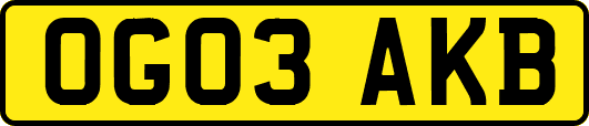OG03AKB
