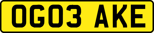 OG03AKE