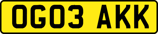 OG03AKK