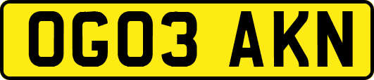 OG03AKN