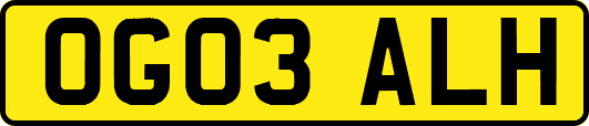 OG03ALH