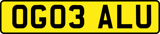 OG03ALU