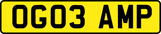 OG03AMP