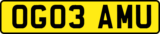 OG03AMU