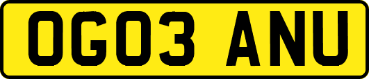 OG03ANU