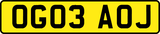 OG03AOJ