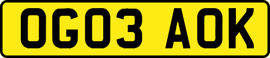 OG03AOK