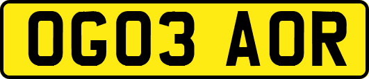 OG03AOR