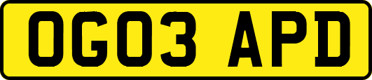 OG03APD