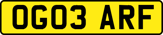 OG03ARF